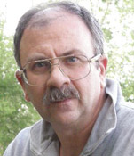 Claudio Bossi